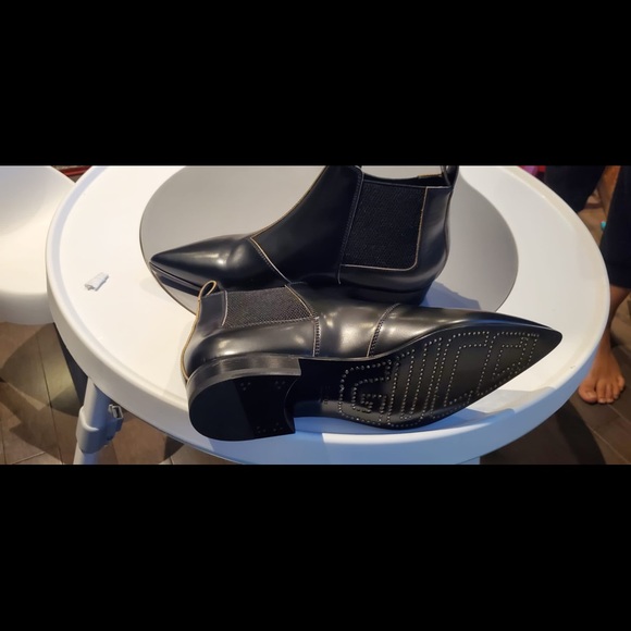 Gucci boots - brand new - Picture 3 of 5